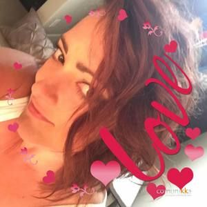 Meet your Posher, Kimberly